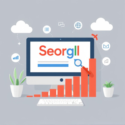 search engine optimization