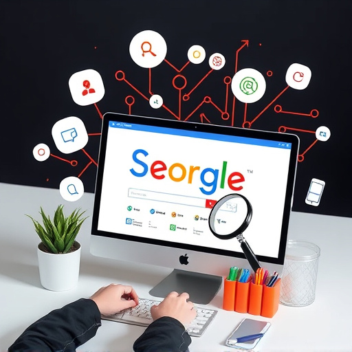 search engine optimization