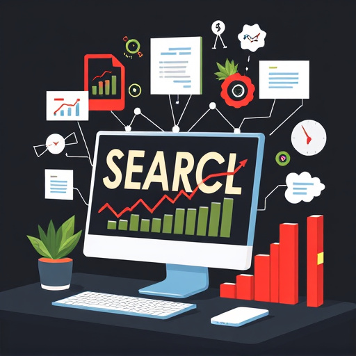 search engine optimization