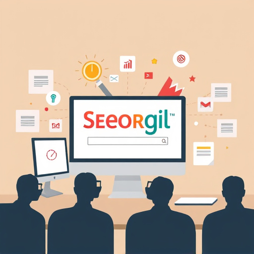 search engine optimization