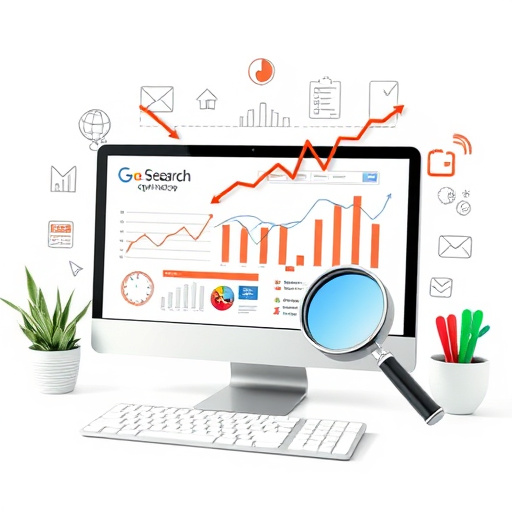 search engine optimization