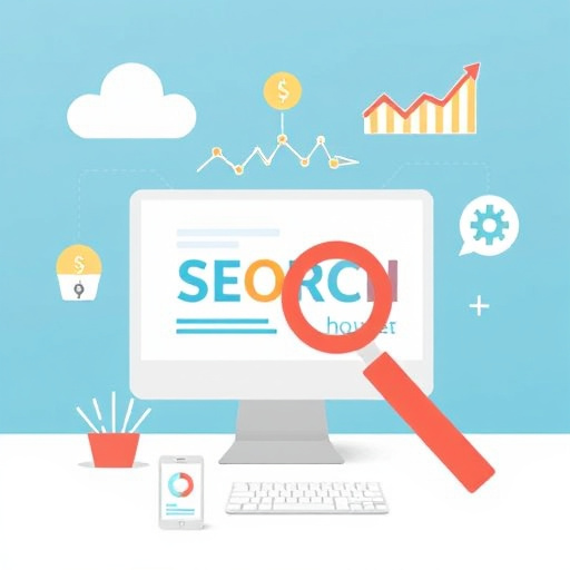 search engine optimization