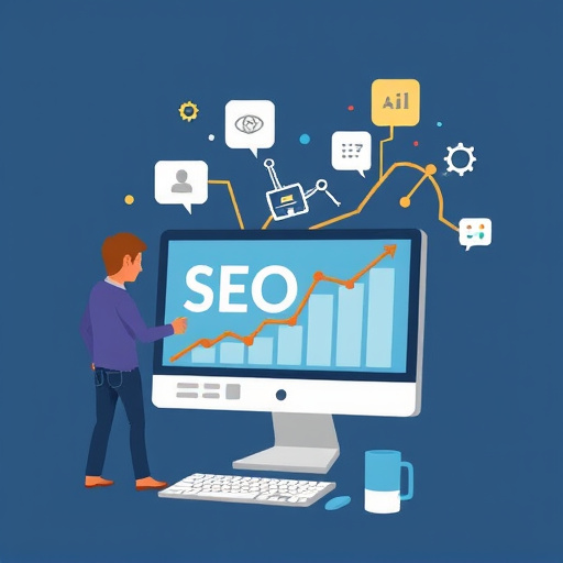 search engine optimization