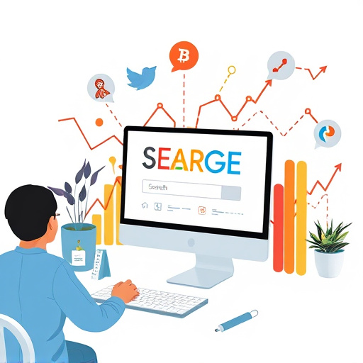 search engine optimization