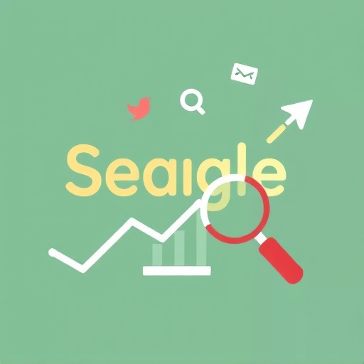 search engine optimization