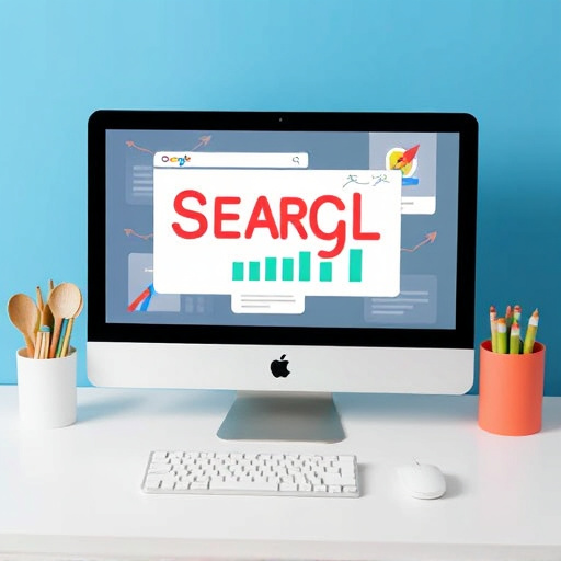 search engine optimization
