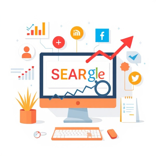 search engine optimization