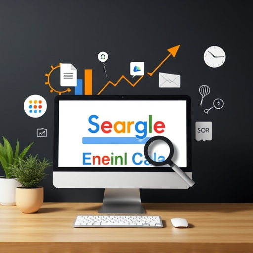 search engine optimization