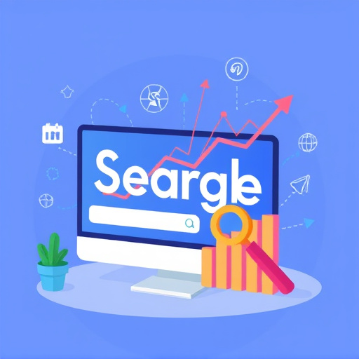 search engine optimization