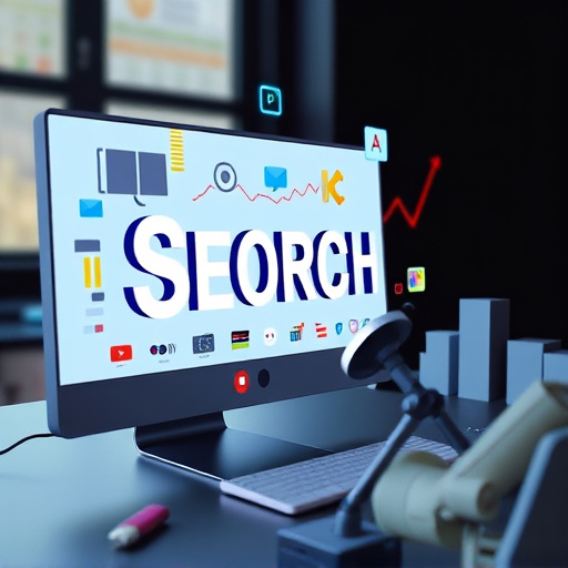 search engine optimization