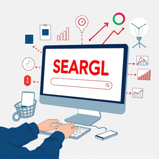 search engine optimization