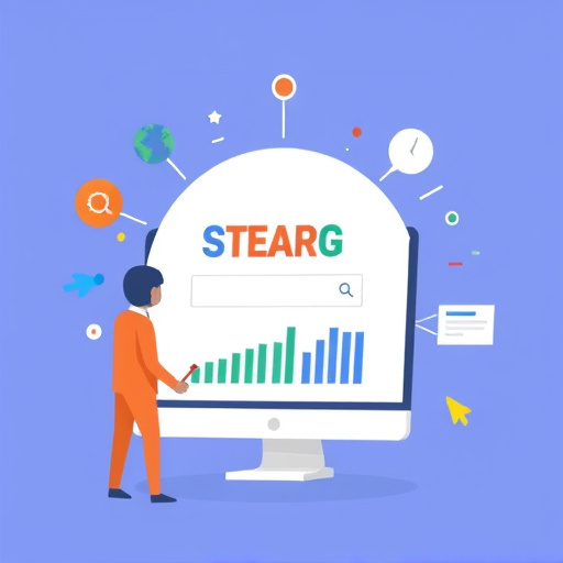 search engine optimization