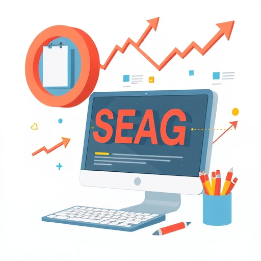 search engine optimization