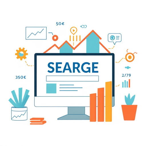 search engine optimization