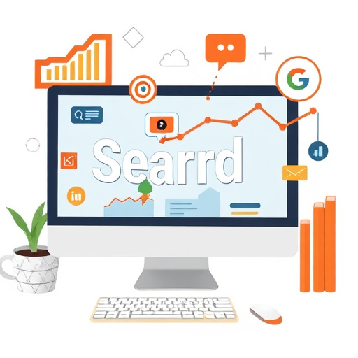 search engine optimization