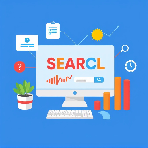 search engine optimization