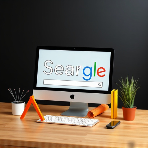search engine optimization