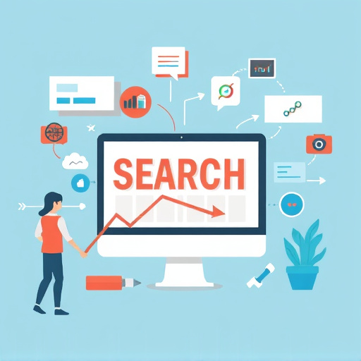 search engine optimization