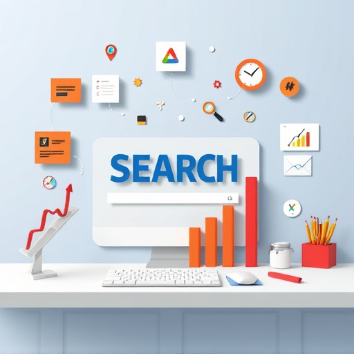 search engine optimization