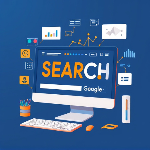 search engine optimization