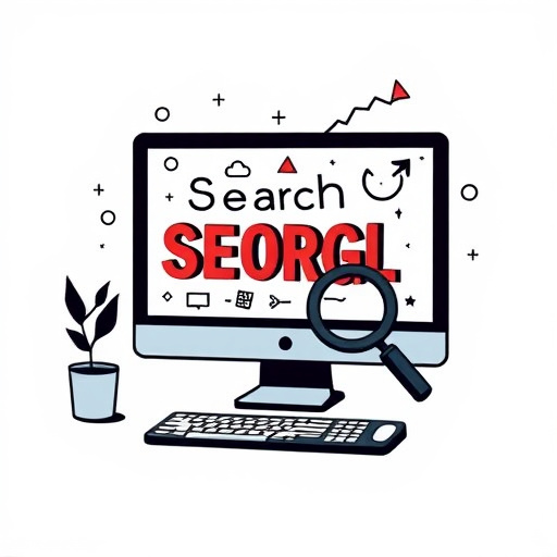 search engine optimization
