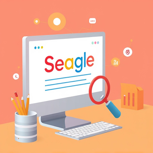 search engine optimization