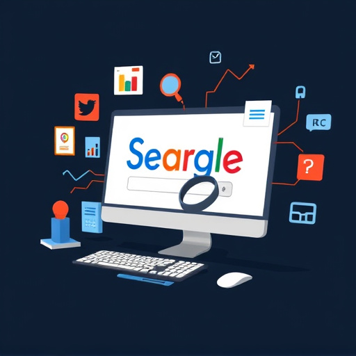 search engine optimization