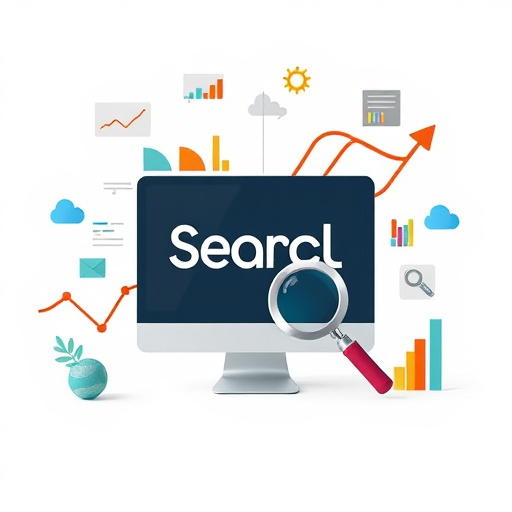 search engine optimization