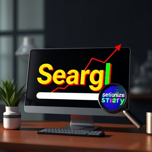 search engine optimization