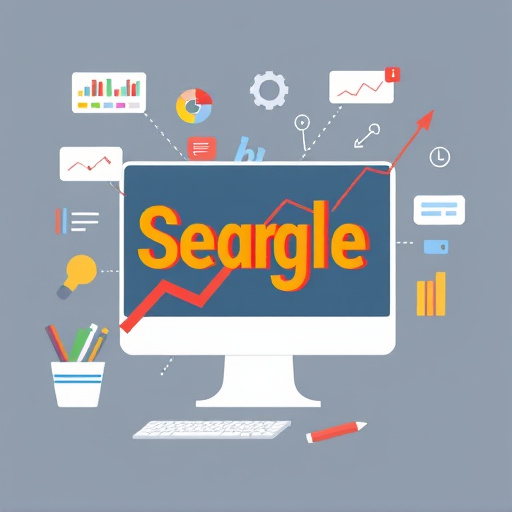 search engine optimization