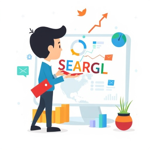 search engine optimization