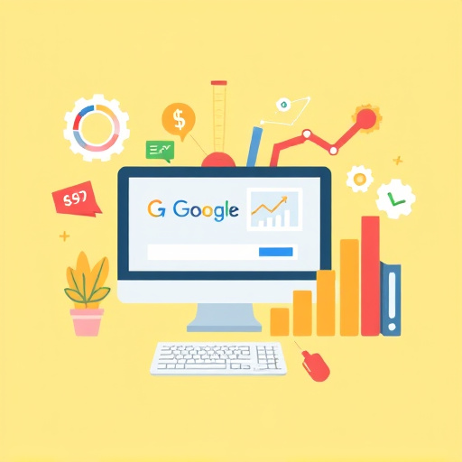 search engine optimization