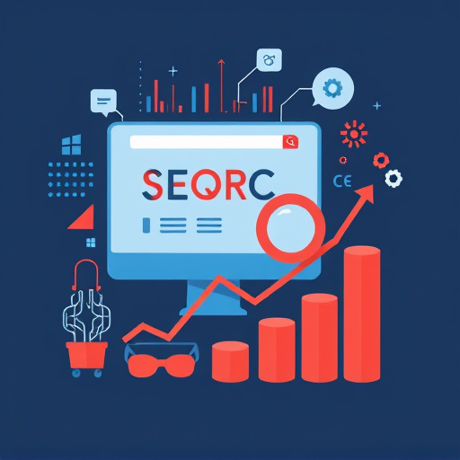 search engine optimization