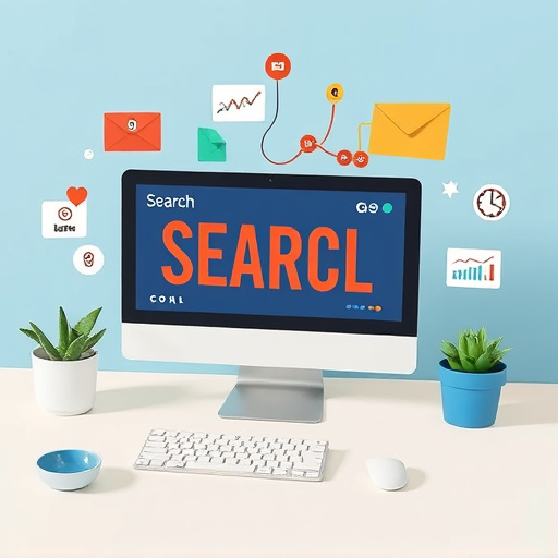 search engine optimization