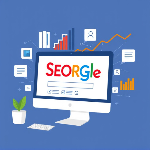 search engine optimization