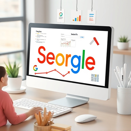 search engine optimization