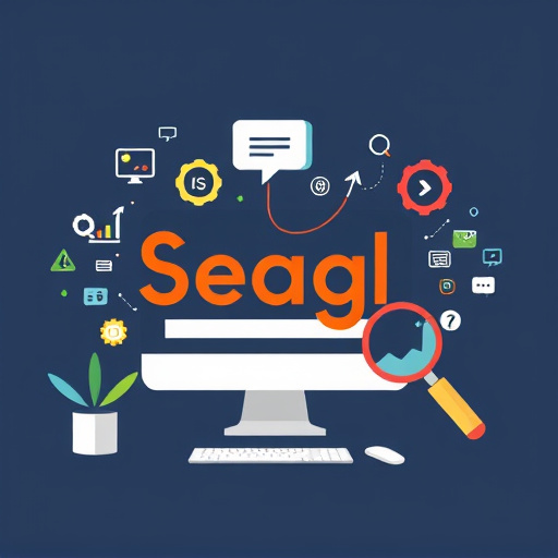 search engine optimization