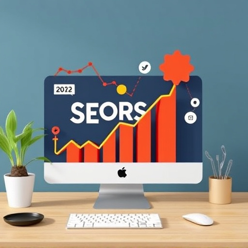 search engine optimization