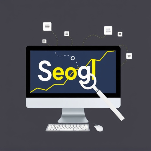 search engine optimization