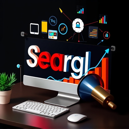 search engine optimization