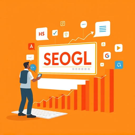 search engine optimization