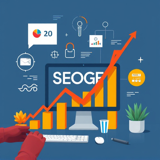 search engine optimization