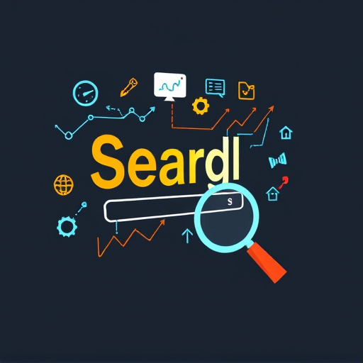 search engine optimization