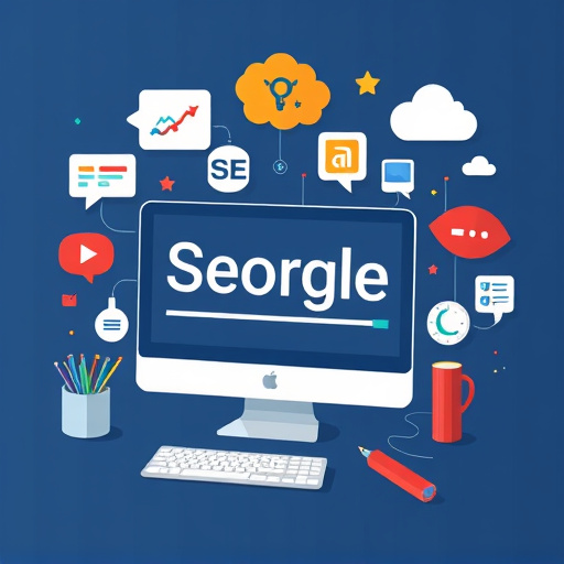 search engine optimization