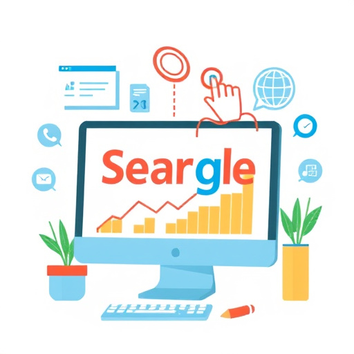 search engine optimization