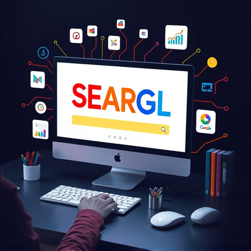 search engine optimization