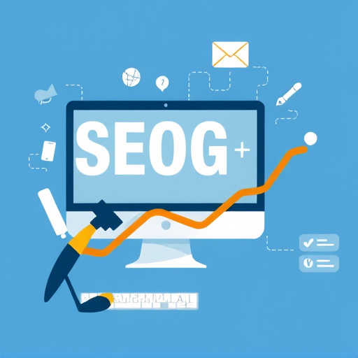 search engine optimization