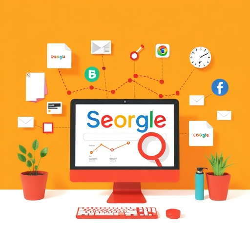search engine optimization