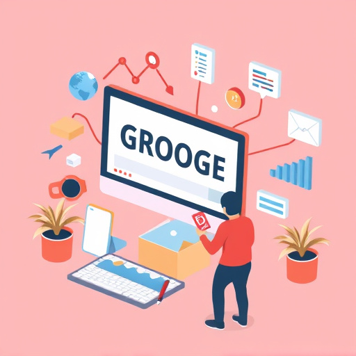 search engine optimization