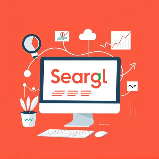 search engine optimization
